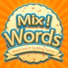 Words Mix! - Word Search Spelling Games