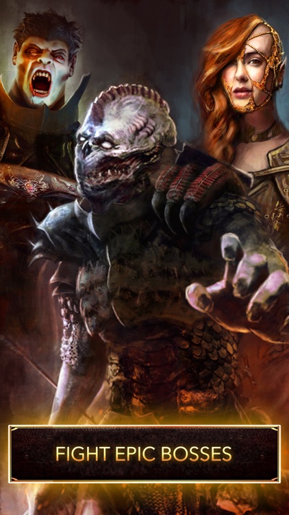 Drakenlords: CCG Card Duels screenshot-4