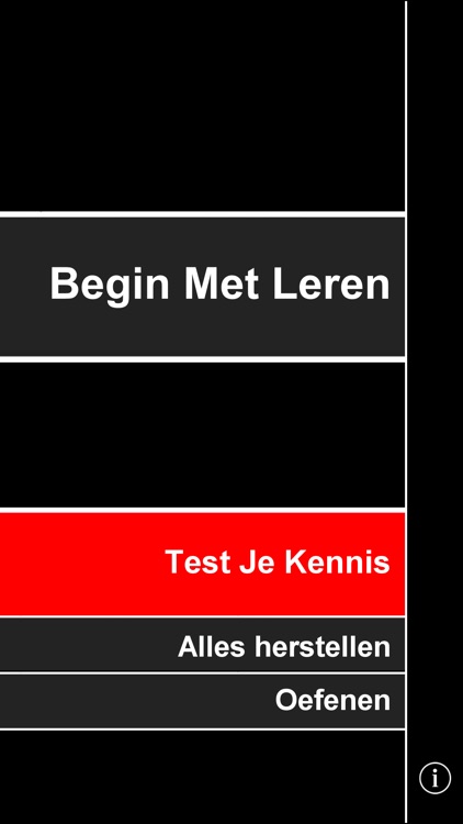 Frans voor halfgevorderden