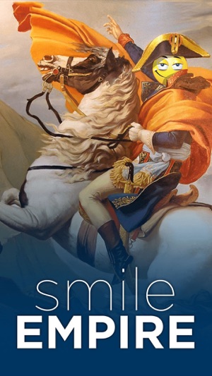 Smile Empire(圖1)-速報App