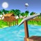 Craft Tropical Island Survival 3D