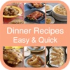 Dinner Recipes - Easy & Quick for iPad