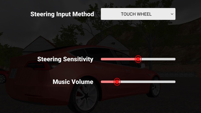 Model 3 Test Drive(圖5)-速報App