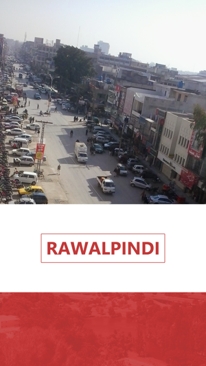 Rawalpindi Tourist Guide(圖1)-速報App