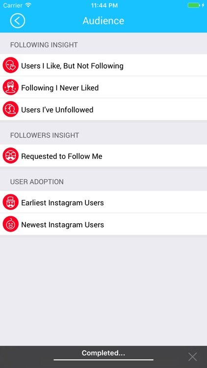 Followers for Instagram - Followers And Likes