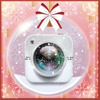 New Year Photo Collage Art Pic Editor with Frames