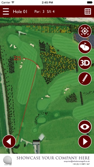 Burstwick Country Golf Club(圖3)-速報App