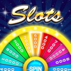 Huge Wheel of Slots : Free Fortune Slot Machine