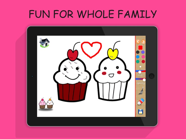 Adults Coloring PRO - Color paint HD