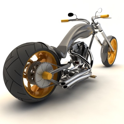 Motorcycle Bike Race - Free 3D Game Awesome How To Racing Top Best Harley Bike Race Bike Game iOS App