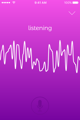 Astra - for Alexa Voice Services screenshot 3