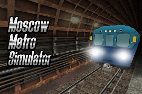 Moscow Subway Simulator 2017 screenshot 2