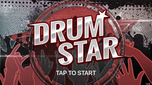 DRUM STAR(圖2)-速報App