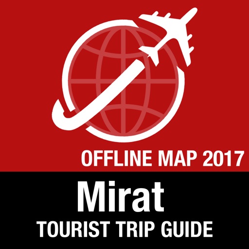 Mirat Tourist Guide + Offline Map icon