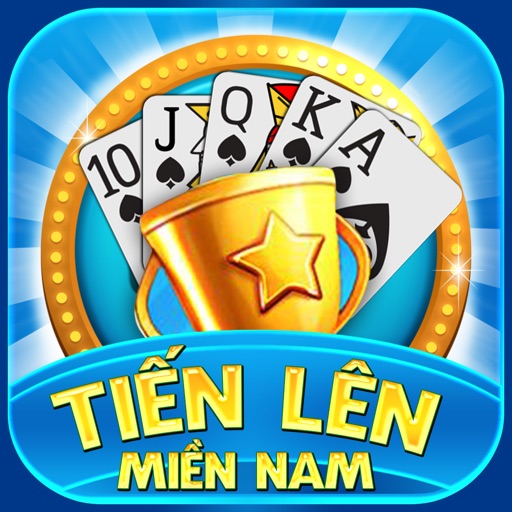Tien Len Mien Nam BigBoss iOS App
