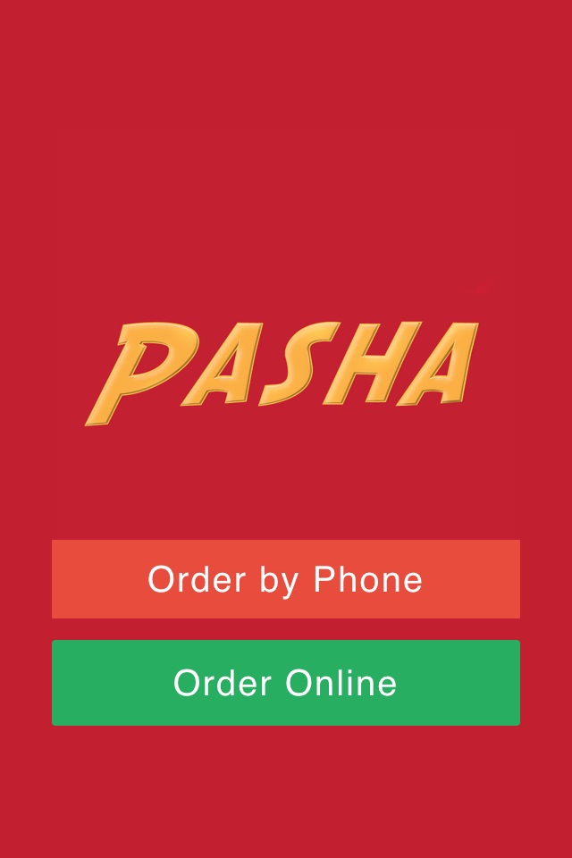 Pasha screenshot 2
