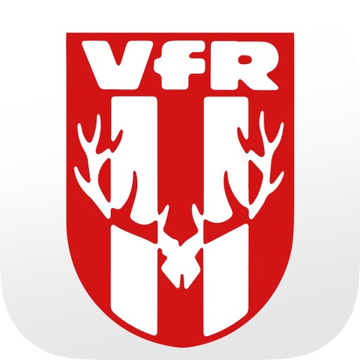 VfR Birkmannsweiler Fussball icon