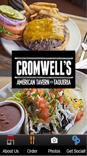 Cromwells Tavern(圖1)-速報App