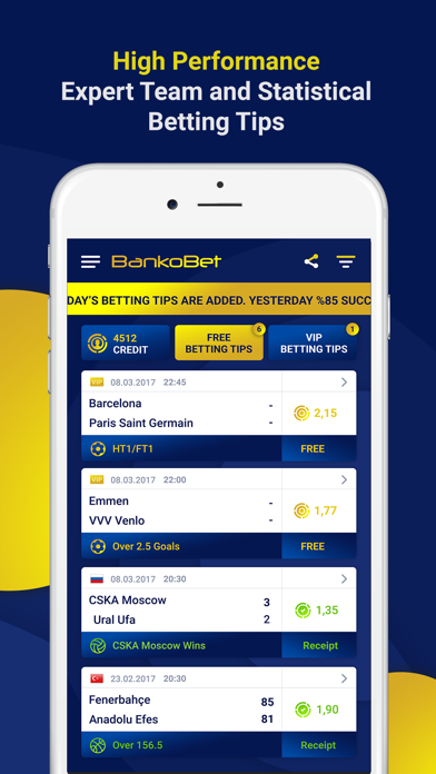 Great Betting Tips Apk