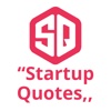 Entrepreneur Quotes - StartUp Inspirational Quote