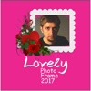 Lovely Photo Frames 2017 HD Selfie Pics Collage 3D