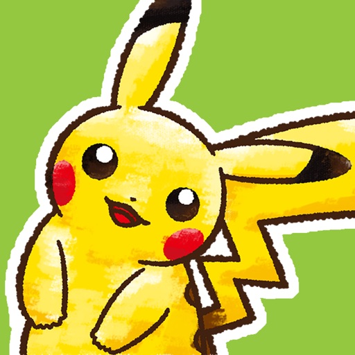 Pokémon Chat Pals icon