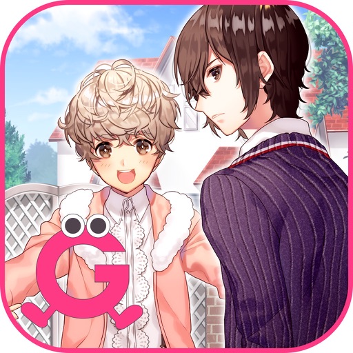 Otouto Scrumble(Français) iOS App