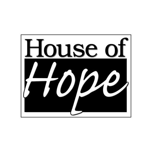 Faith First House of Hope icon