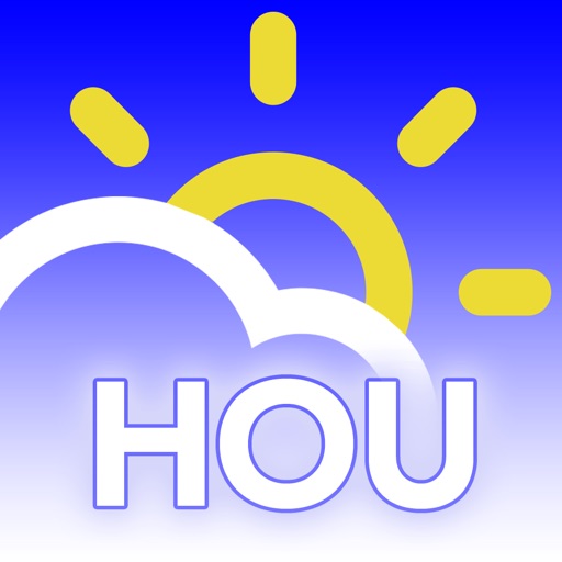 HOU wx: Houston Weather Forecast, Radar & Traffic
