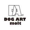 DOG ART molt（ドッグアートモルト）