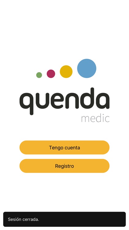 Quenda Medic screenshot-4