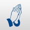 A photo is worth a thousand words… and in this case, a prayer