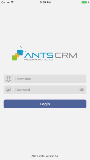 ANTS CRM(圖1)-速報App