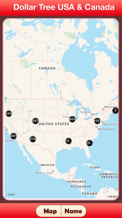 The Best App Dollar General Stores