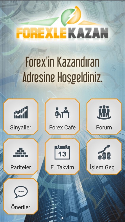 Forexle Kazan