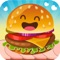 Burger Restaurant - Be the Chef and Boss