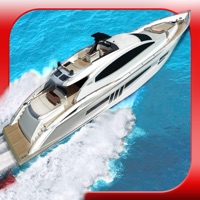 3D Yacht Boat Parking Game - ボートの駐車場、無料の駆動用ゲーム