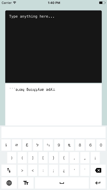 Twisted -  Flip the letters screenshot-4