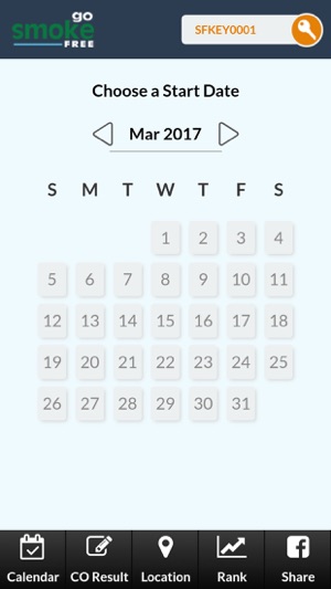 GoSmokeFree 28 Day Challenge(圖3)-速報App