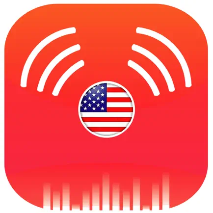 Radio USA American radios Читы