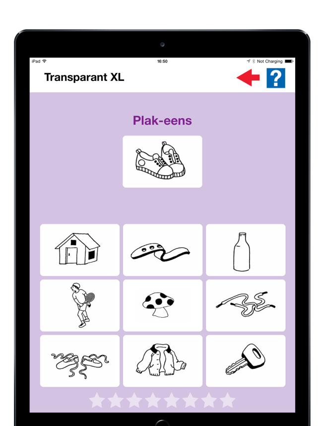 Transparant XL(圖4)-速報App