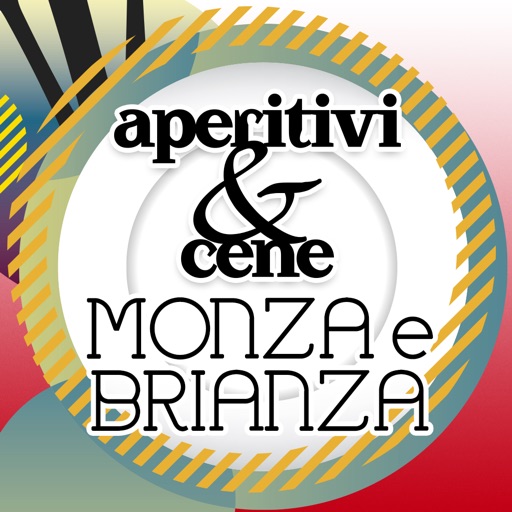 aperitivi & cene Monza e Brianza icon