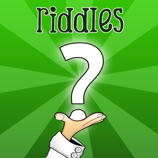 Riddles!
