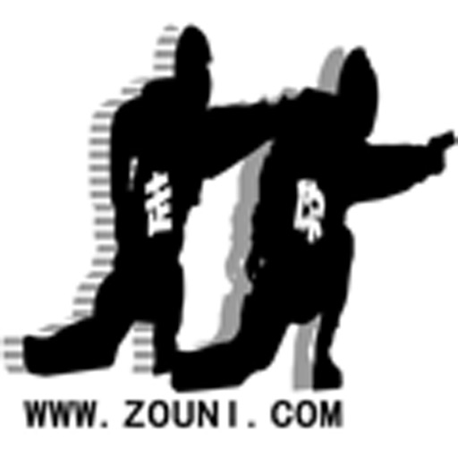 走你zounicn icon