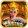 Egyptian Pharaohs Casino Slots
