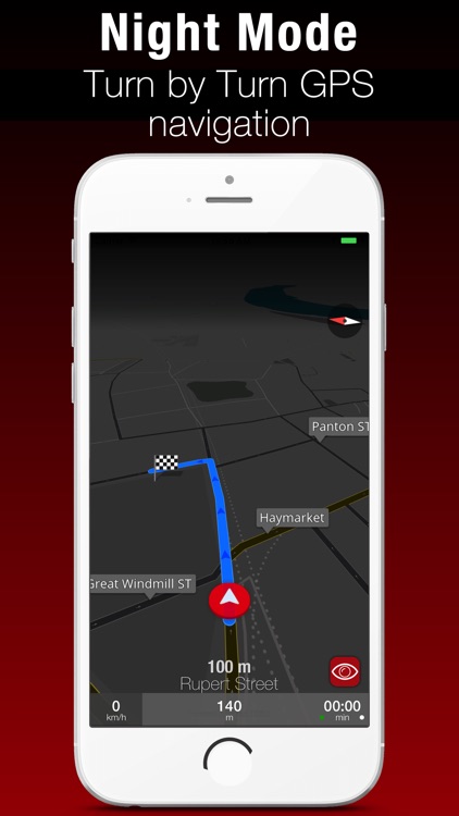 Bern Tourist Guide + Offline Map screenshot-3
