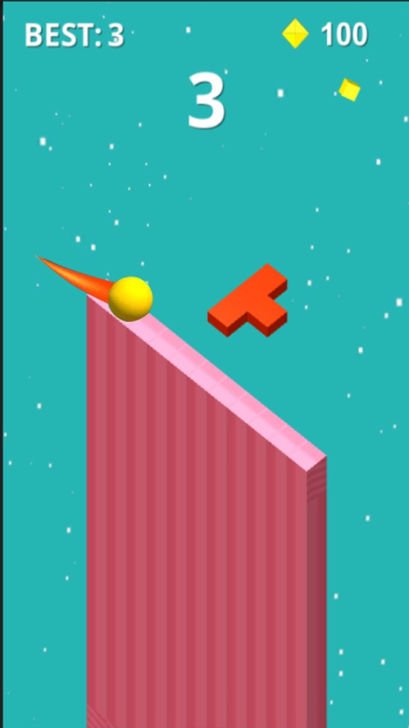 【图】Spiral Ball : The Death Spiral Tower.(截图2)