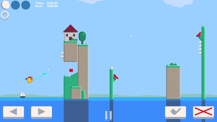 Golf Zero screenshot-4