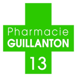 Pharmacie Guillanton Marseille