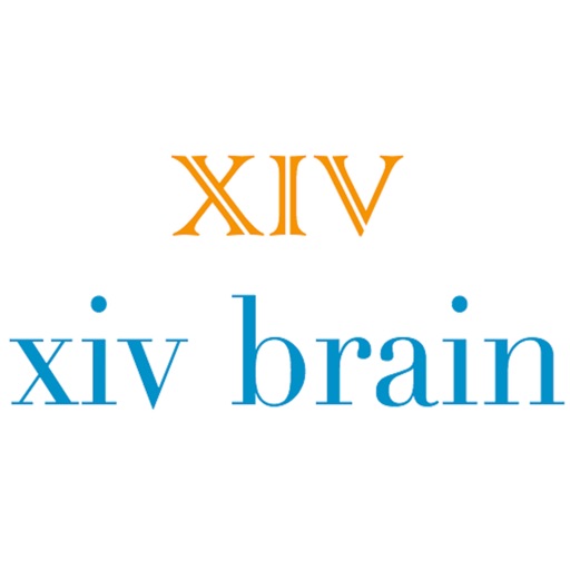 xivBrain iOS App